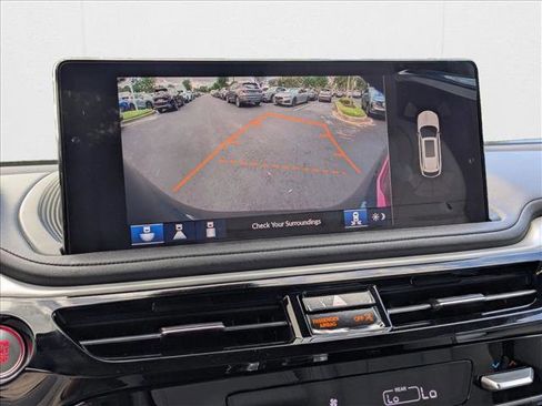 New 2026 Acura MDX FWD w/ Technology Package image 12