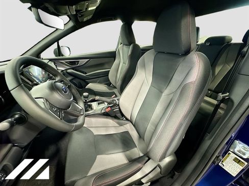 New 2026 Subaru WRX AWD/4WD image 19