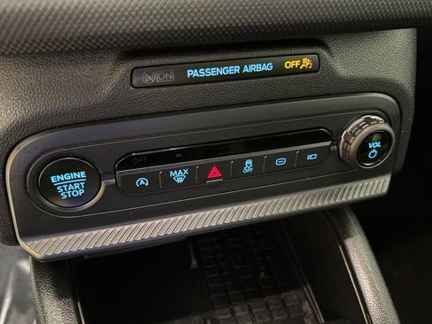 Used 2025 Ford Bronco Sport Big Bend AWD/4WD image 27