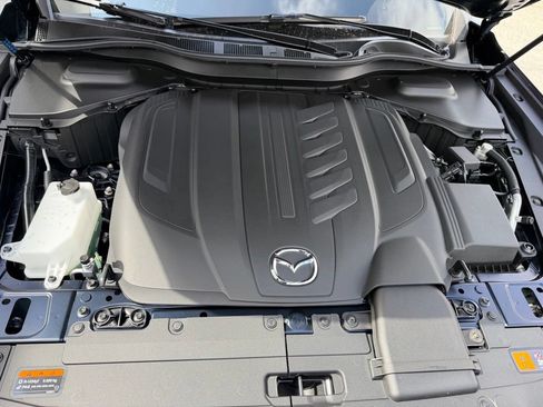 New 2026 MAZDA CX-90 3.3 Turbo S w/ Premium Plus AWD/4WD image 15