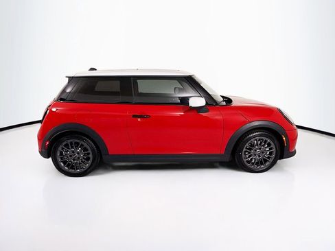 New 2026 MINI Cooper 2-Door Hardtop FWD image 4