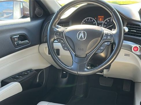 Certified 2018 Acura ILX image 25