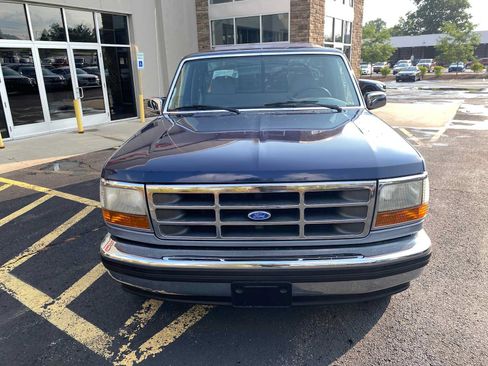 Used 1995 Ford F150 2WD Regular Cab image 11