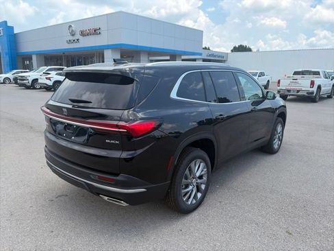 New 2026 Buick Enclave Preferred w/ LPO, Floor Liner Package AWD/4WD image 6