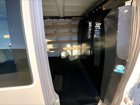 Used 2024 Chevrolet Express 2500 w/ Driver Convenience Package image 15