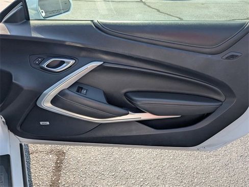 Used 2023 Chevrolet Camaro SS image 31