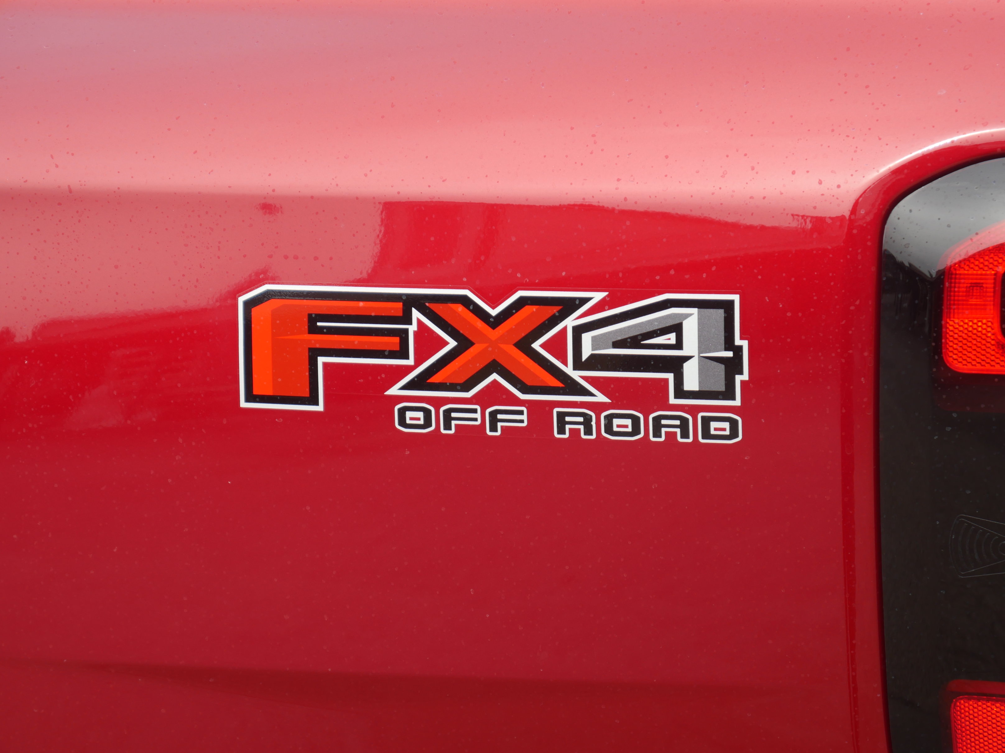 New 2026 Ford Ranger XLT AWD/4WD image 19