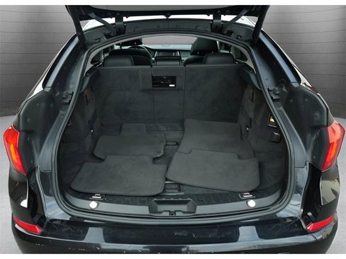 Used 2016 BMW 535i Gran Turismo xDrive image 14