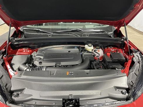 New 2026 Buick Envision Sport Touring image 14