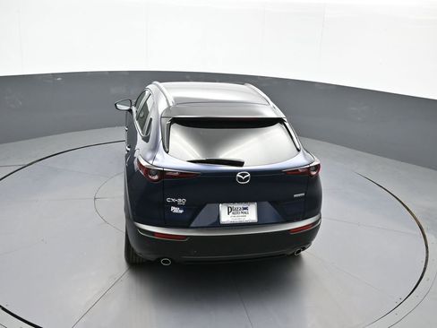 Used 2023 MAZDA CX-30 AWD 2.5 S w/ Select Package image 39