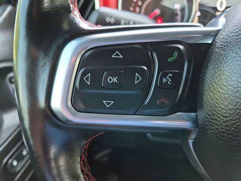 Certified 2021 Jeep Wrangler Unlimited Rubicon AWD/4WD image 24