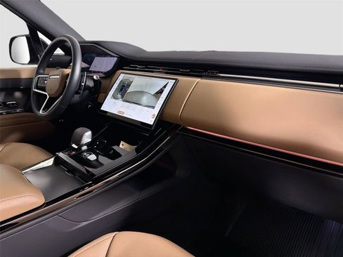 Certified 2024 Land Rover Range Rover Sport SE image 30