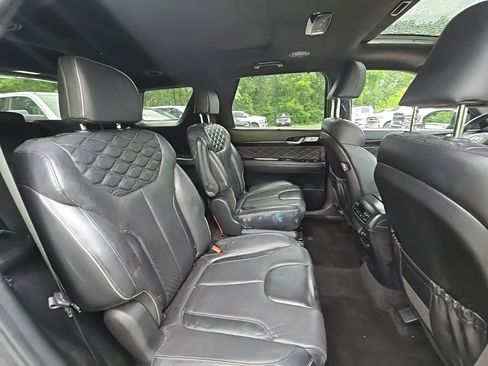 Used 2020 Hyundai Palisade Limited AWD/4WD image 17