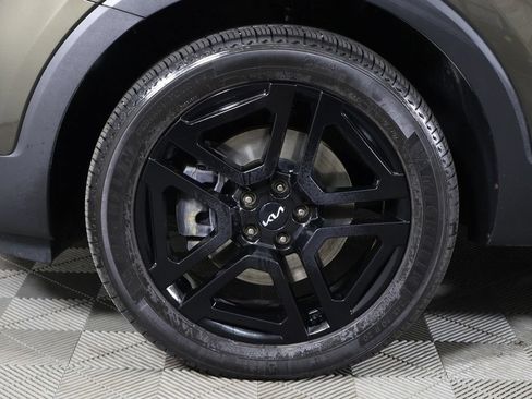 Used 2023 Kia Telluride EX X-Line AWD/4WD image 26
