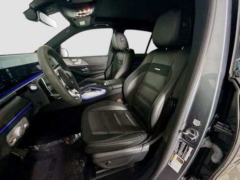 Used 2023 Mercedes-Benz GLE 53 AMG 4MATIC image 22