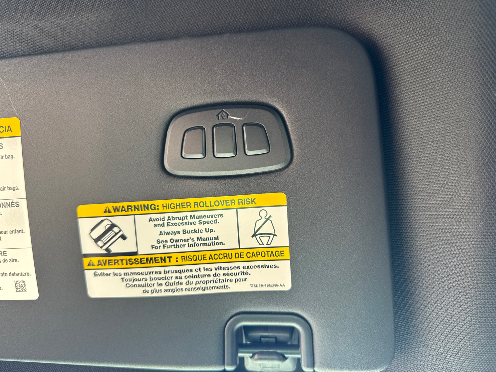 Used 2024 Ford Ranger Raptor AWD/4WD image 11