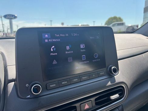 Used 2022 Hyundai Kona SEL AWD/4WD image 21