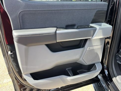 New 2025 Ford F150 Lariat w/ Equipment Group 502A High image 20