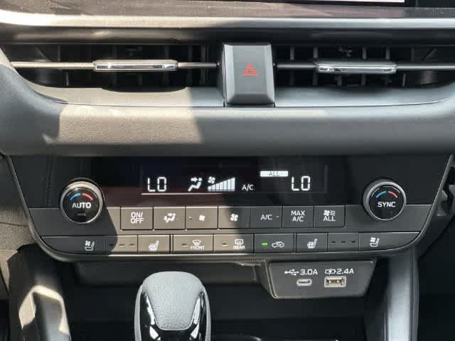 New 2026 Subaru Outback Touring XT AWD/4WD image 16