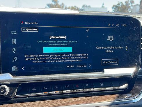 Used 2025 Chevrolet Silverado 1500 LT w/ Safety Package image 20