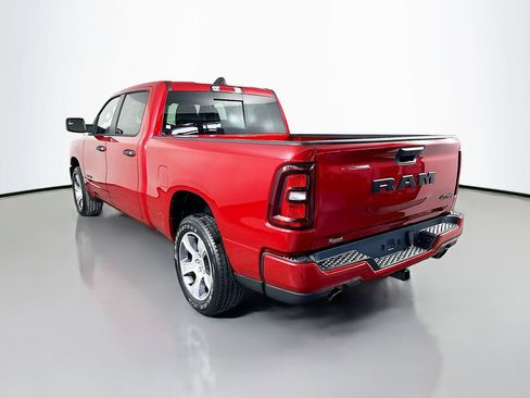New 2026 RAM 1500 Express AWD/4WD image 5