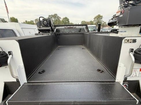 New 2025 Chevrolet Silverado 3500 W/T w/ WT Convenience Package image 9