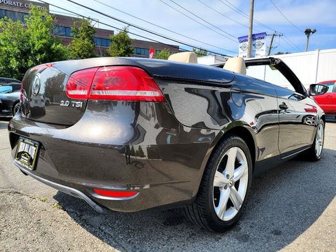 Used 2012 Volkswagen Eos Lux image 9