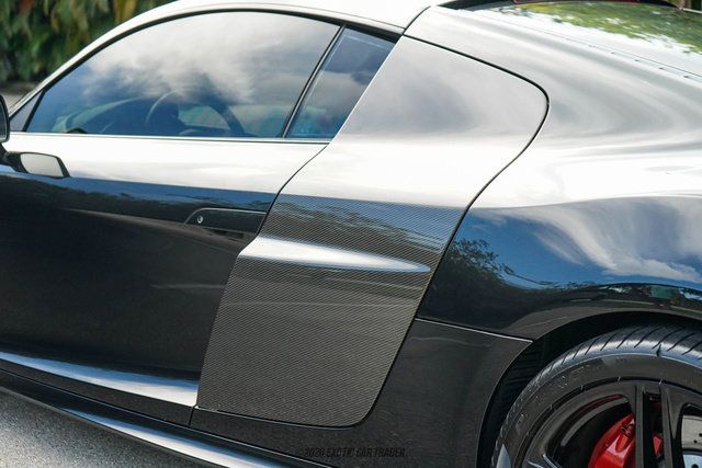 Used 2011 Audi R8 V10 AWD/4WD image 76
