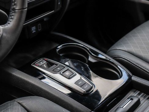 Used 2021 Honda Passport Touring image 22