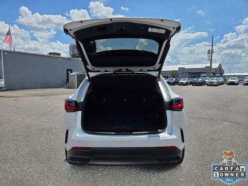 Used 2023 Lexus NX 250 FWD w/ Towing Package (2000 Lbs) image 17
