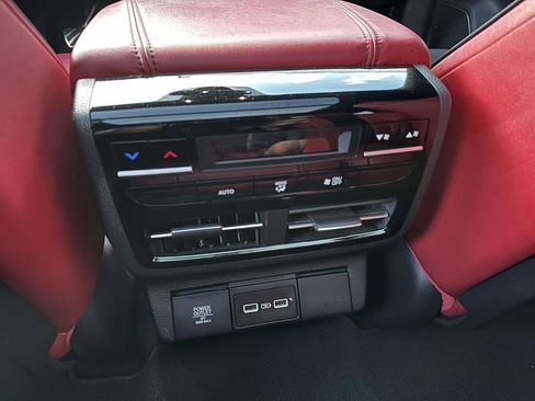 Used 2023 Acura MDX A-Spec image 13