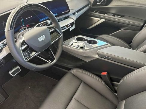 New 2026 Cadillac Optiq Sport 2 RWD image 10