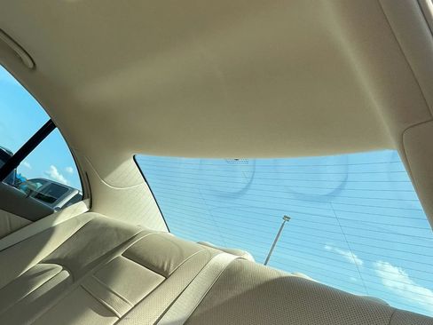 Used 2003 Mercedes-Benz E 320 Sedan image 26