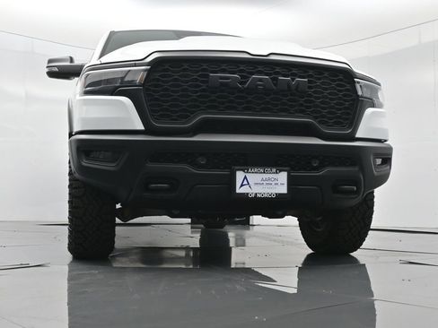 New 2026 RAM 1500 Rebel w/ Bed Utility Group image 49