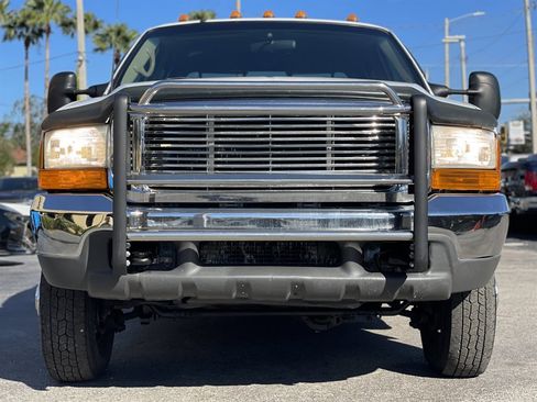 Used 2000 Ford F350 XLT image 7