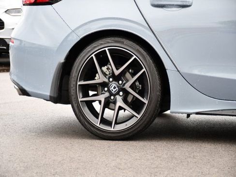 Used 2024 Honda Civic Sport Touring image 10