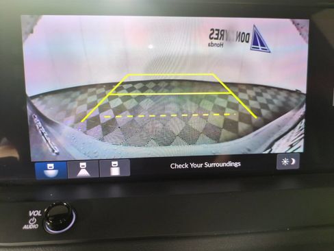 Used 2023 Honda Accord Sport image 19