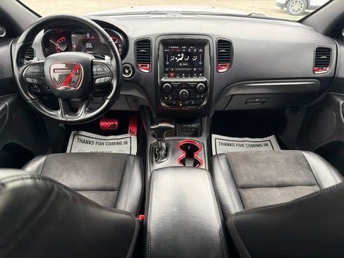 Used 2020 Dodge Durango R/T AWD/4WD image 28