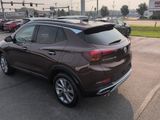 Used 2022 Buick Encore GX Essence w/ Advanced Technology Package image 3