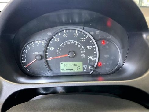 Used 2024 Mitsubishi Mirage ES FWD image 7