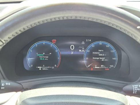 Certified 2024 Toyota Grand Highlander Limited image 29