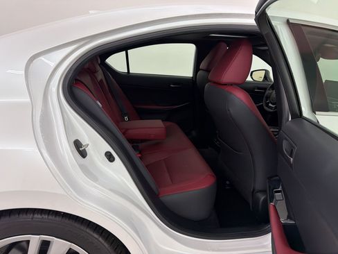 Certified 2023 Lexus IS 300 w/ Comfort Package RWD image 36