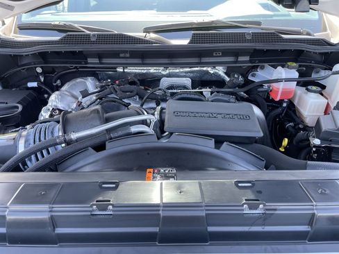 Used 2024 Chevrolet Silverado 2500 High Country w/ High Country Premium Package AWD/4WD image 16