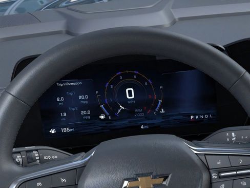 New 2026 Chevrolet Suburban Premier image 18