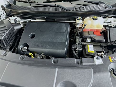 Used 2021 Chevrolet Traverse Premier w/ LPO, Cargo Package image 32