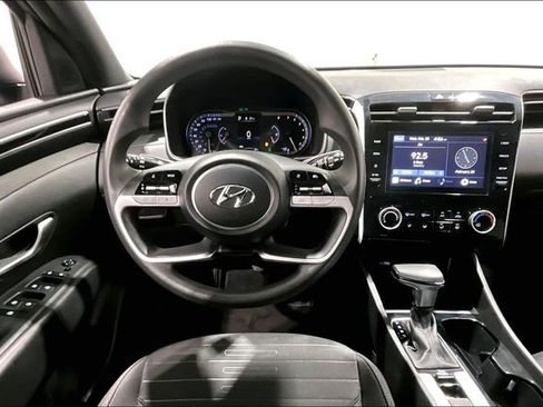 Used 2022 Hyundai Santa Cruz SEL w/ Cargo Package image 9