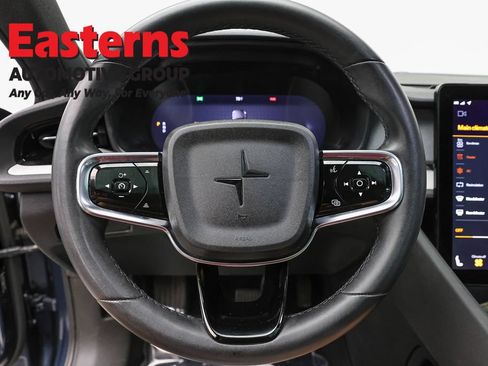 Used 2023 Polestar Polestar 2 w/ Pilot Pack AWD/4WD image 10