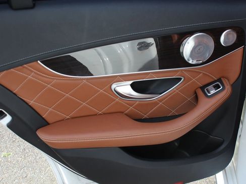 Used 2016 Mercedes-Benz C 450 AMG image 25