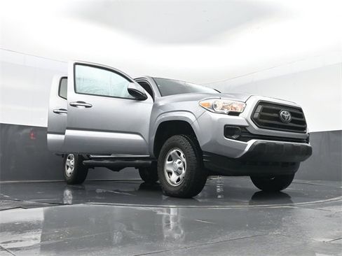 Used 2021 Toyota Tacoma SR image 30