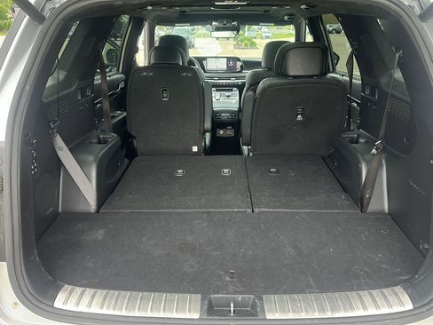 Used 2024 Hyundai Palisade Calligraphy AWD/4WD image 28